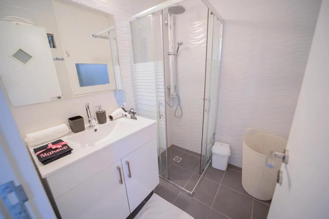 Yalarent Sunora 3Br Apt - Families Only Eilat