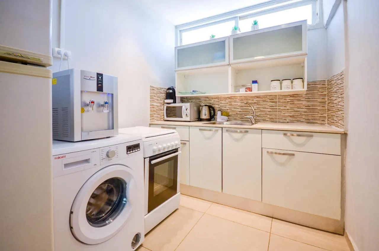 Yalarent Sunora 3Br Apt - Families Only Eilat 0*,  Israel