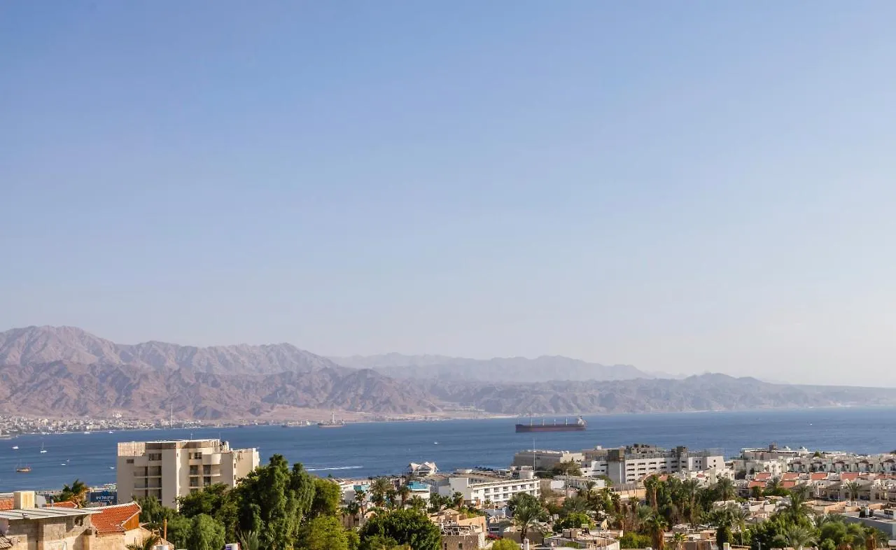 Yalarent Sunora 3Br Apt - Families Only Eilat